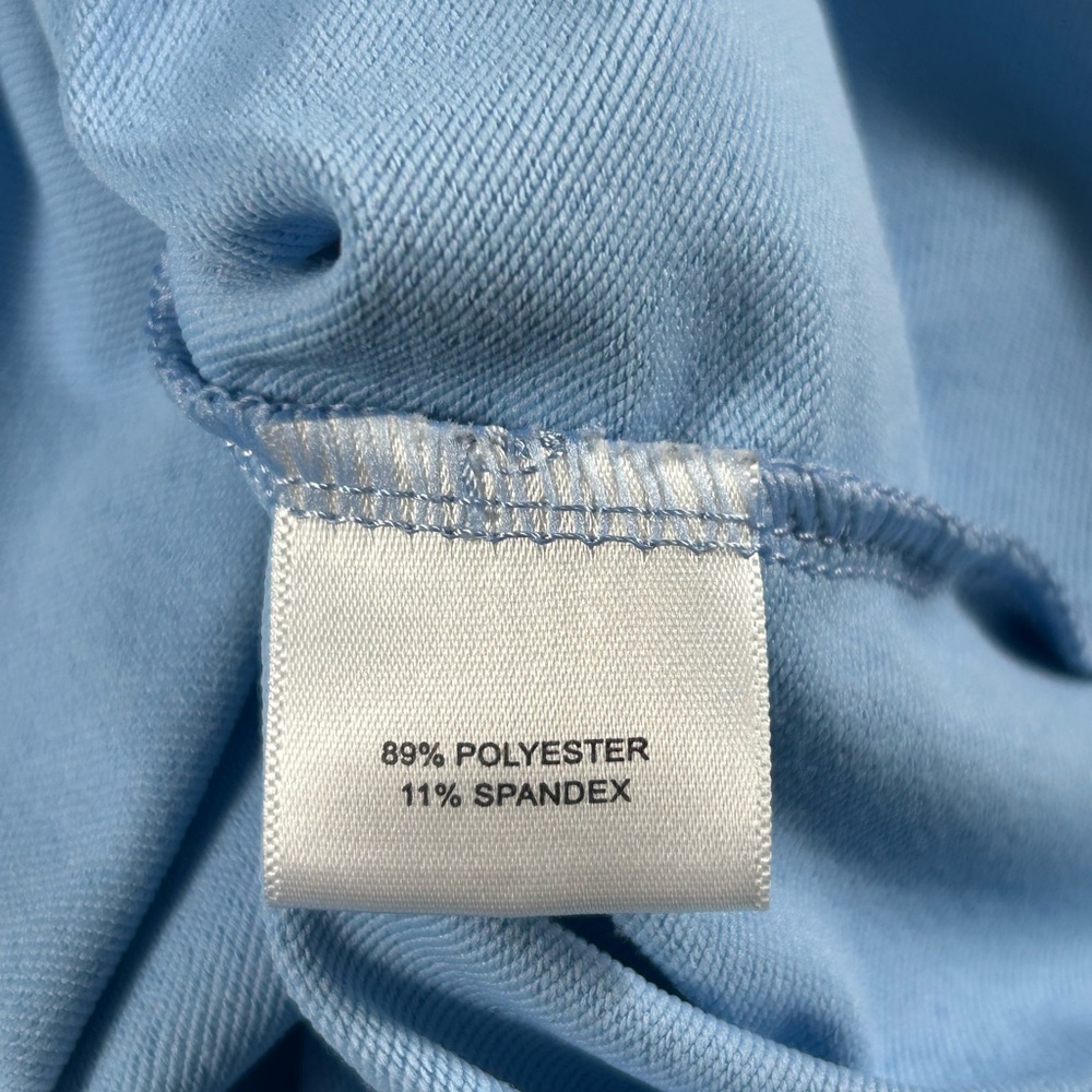 Peter Millar Birdseye Perth Performance Quarter z… - image 8